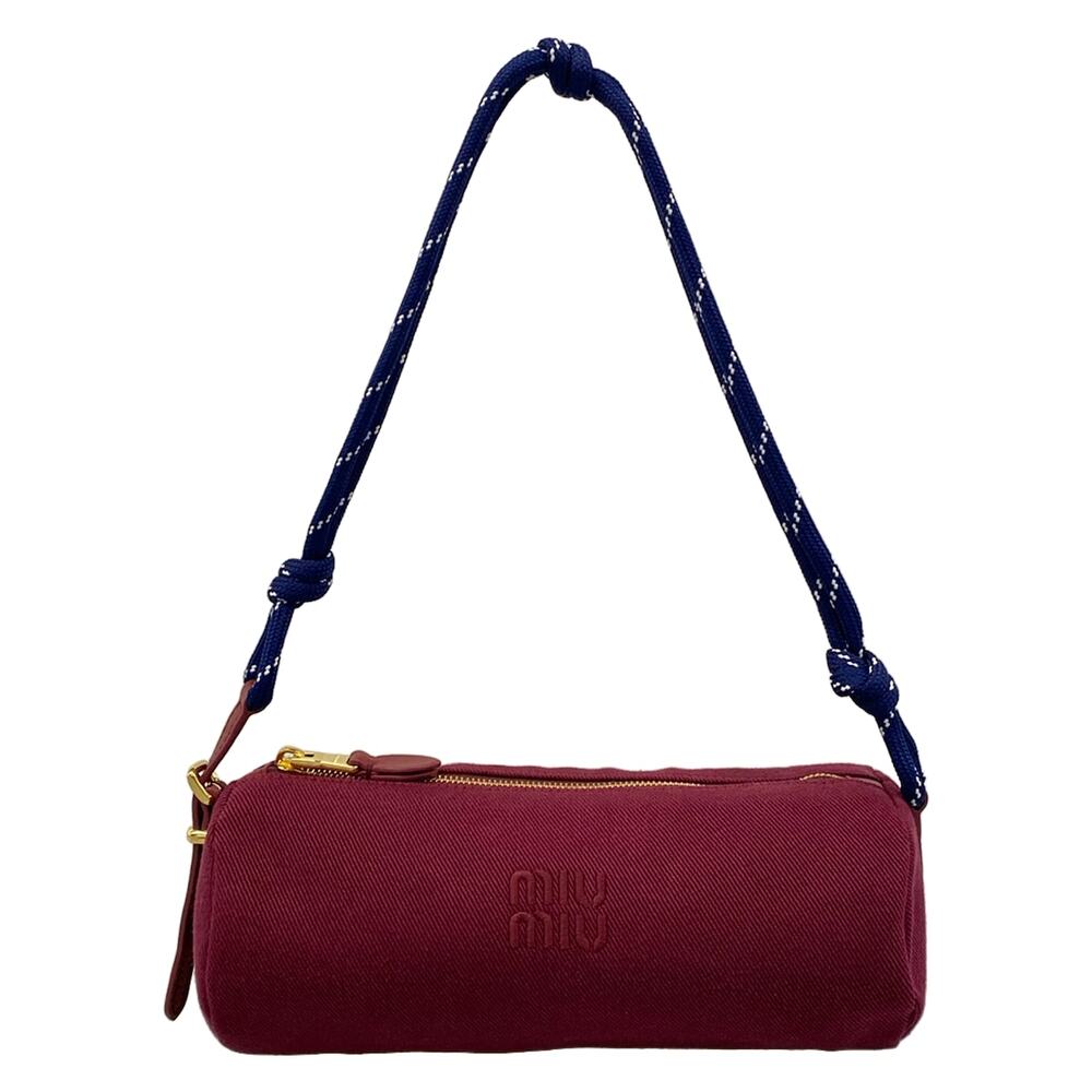 Miu Miu Shoulder Bag 5NE853